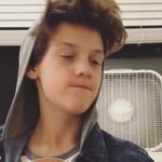 7th Grader Loves John - @johnrepassobsess - Instagram