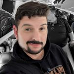 John Repass - @daworstjohn - Instagram