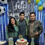 John Nilton Requena Martinez - @johnniltonrequenamartinez - Instagram