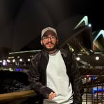 John Requena - @johnrzb - Instagram