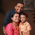 Dr. Reshma  John - @john_resh_athul - Instagram