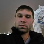 Евгений - @john_reshetnikov - Instagram