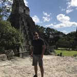 John Retana - @jretanab - Instagram
