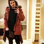 John Retana - @retana.john - Instagram