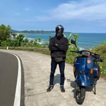 John Reva Martanus - @johnrevamartanus - Instagram
