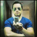 John vera - @johnreva - Instagram
