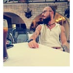 Johny Revan - @johnrevan2 - Instagram