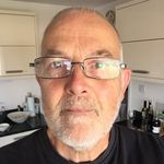John Revill Allison - @niftysixty4 - Instagram