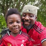John Rexford Nana Koomson - @koomson123 - Instagram