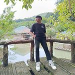 John Reymond - @_stupidmonske - Instagram
