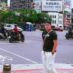 John Reymond - @johnkalangha - Instagram