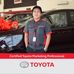 John Reymond Uy - Toyota Tacloban - Facebook