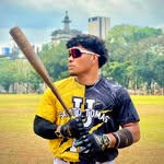 John Reymond Vargas - @coach_vargie13 - Instagram