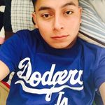 John Reynoso - @john_california818 - Instagram