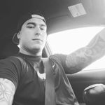 John Rezendes - @fatoppeace - Instagram