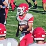 John Rhoades - @johnrhoadesqb1 - Instagram