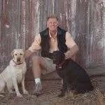 John Rhoades - @johnrrhoades36 - Instagram