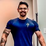John Rhoads - @rhoads2fitness - Instagram
