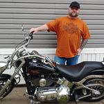 John Rhoten - @rhotenjohn - Instagram