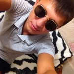 John Rhoton - @vanivedo - Instagram
