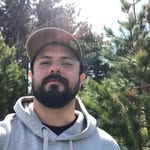 John Ricci - @alternativesausage - Instagram