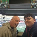 John Ricci - Facebook
