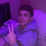 John Ricci - @jmricci1003 - Instagram