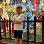 John Ricci Muñoz - Facebook