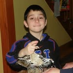 John Riccio - @johnriccio5 - Instagram