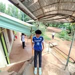 John Rich Kurtzy Bernardo - @its_me_long_jump - Instagram