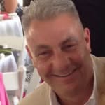 John Richman - @johnkr111 - Instagram
