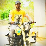 Paul John Richman - @sripalmunigala - Instagram