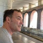John Rickabaugh - @johnrickabaugh - Instagram