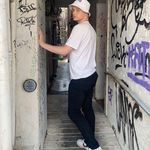 John Rickabaugh - @jomba.juice.john - Instagram