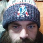 John Rickabaugh - @rickabaughjohn - Instagram