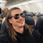 John Rickard - @youngbythewaypk - Instagram