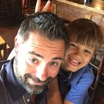 John Ricker - @dieselpwr1234 - Instagram