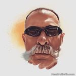 John Ricketson - @scso5150 - Instagram