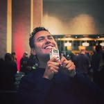 John Riddle - @johnriddle - Instagram
