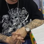 John Riddle - @riddl3_v4.0 - Instagram
