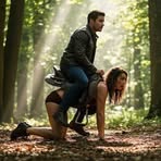 Rider John - Facebook