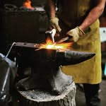 John O'Hara & Son Ridgeway Forge - @johnoharaandsonridgewayforge - Instagram