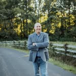 John Penn Ridgeway - @johnpennridgeway4mayor - Instagram