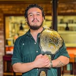 John Ridgeway - @johnofwyoming - Instagram