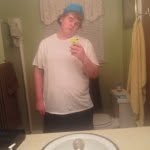 john ridgeway - @chunckdirty - Instagram
