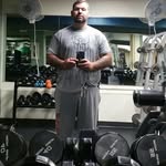 John Ridgeway - @john2grace - Instagram