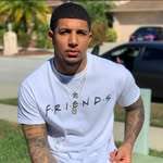 John Ridgeway - @john_ridgeway_03 - Instagram