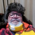 John Ridgeway - @sjr1957 - Instagram
