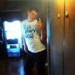 John Ridgeway III - @babyshrek1 - Instagram