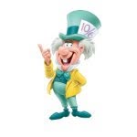 Mad Hatter (John Ridgeway) - @mad_hatter_321 - Instagram